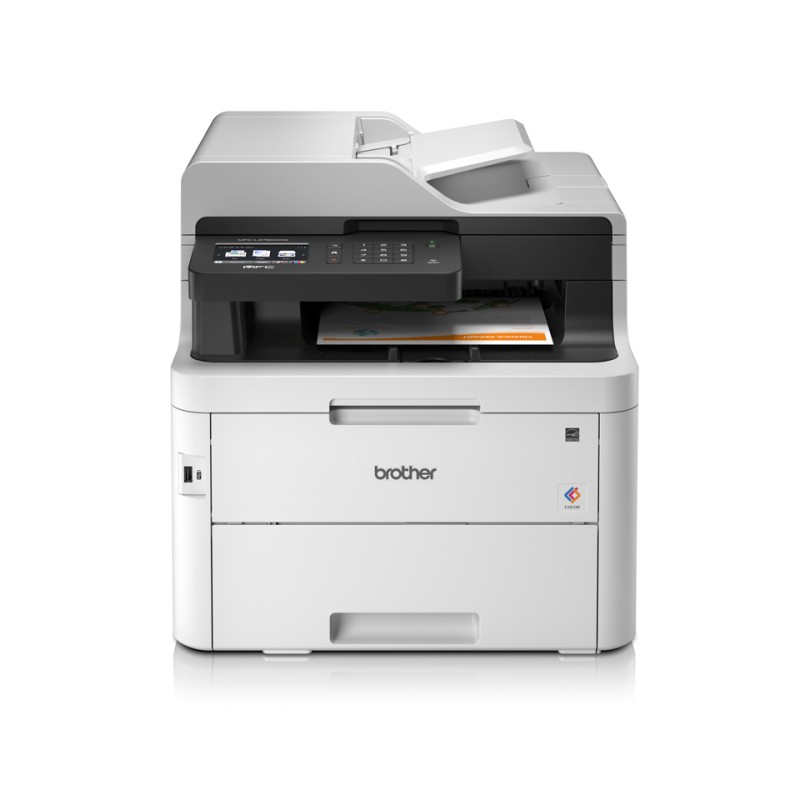 Brother MFC-L3750CDW LED